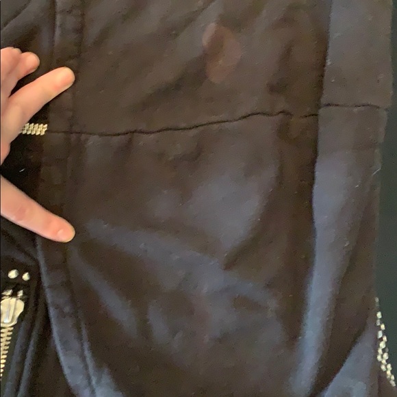 Wilfred Free studded sweatshirt - Picture 4 of 4